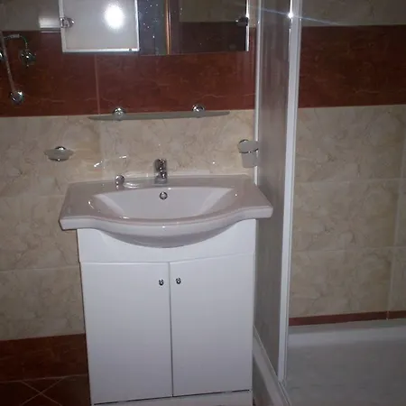 Crown Fort Club Studio Apartamento Sveti Vlas