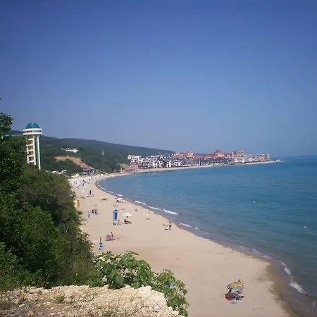 Crown Fort Club Studio * Sveti Vlas